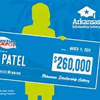 arkansas lottery sites
